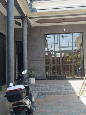 Furnished 5bdrm House in Bushoftu, East Shewa for sale