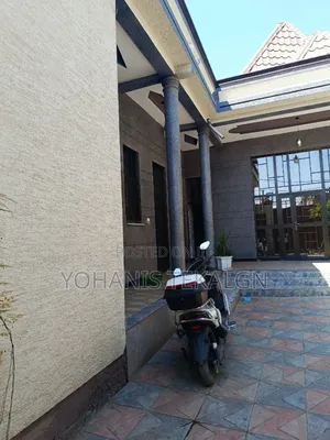 Furnished 5bdrm House in Bushoftu, East Shewa for sale