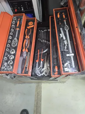 Construction Machine