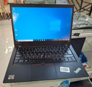 Photo - New Laptop Lenovo 16GB AMD Ryzen 5 SSD 512GB