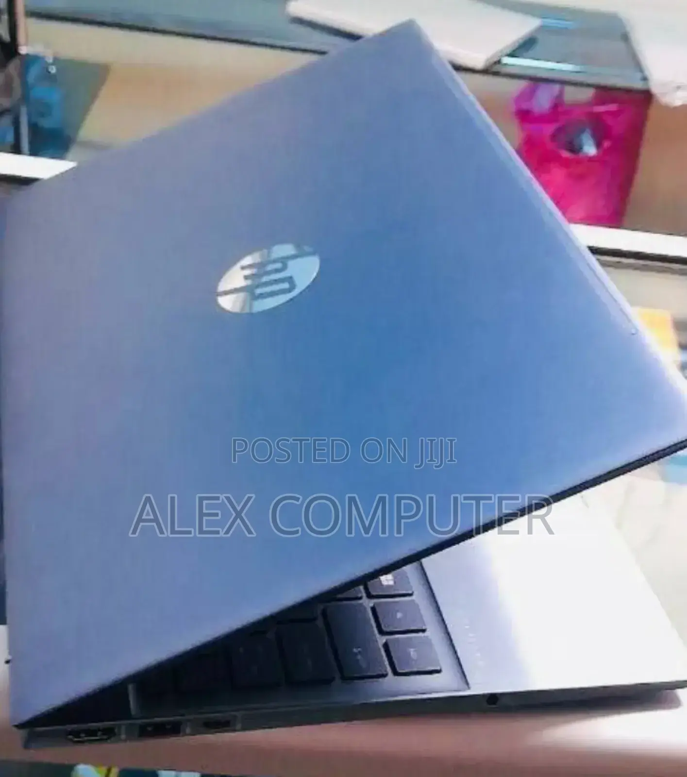 New Laptop HP Pavilion 15 8GB Intel Core I7 SSD 512GB