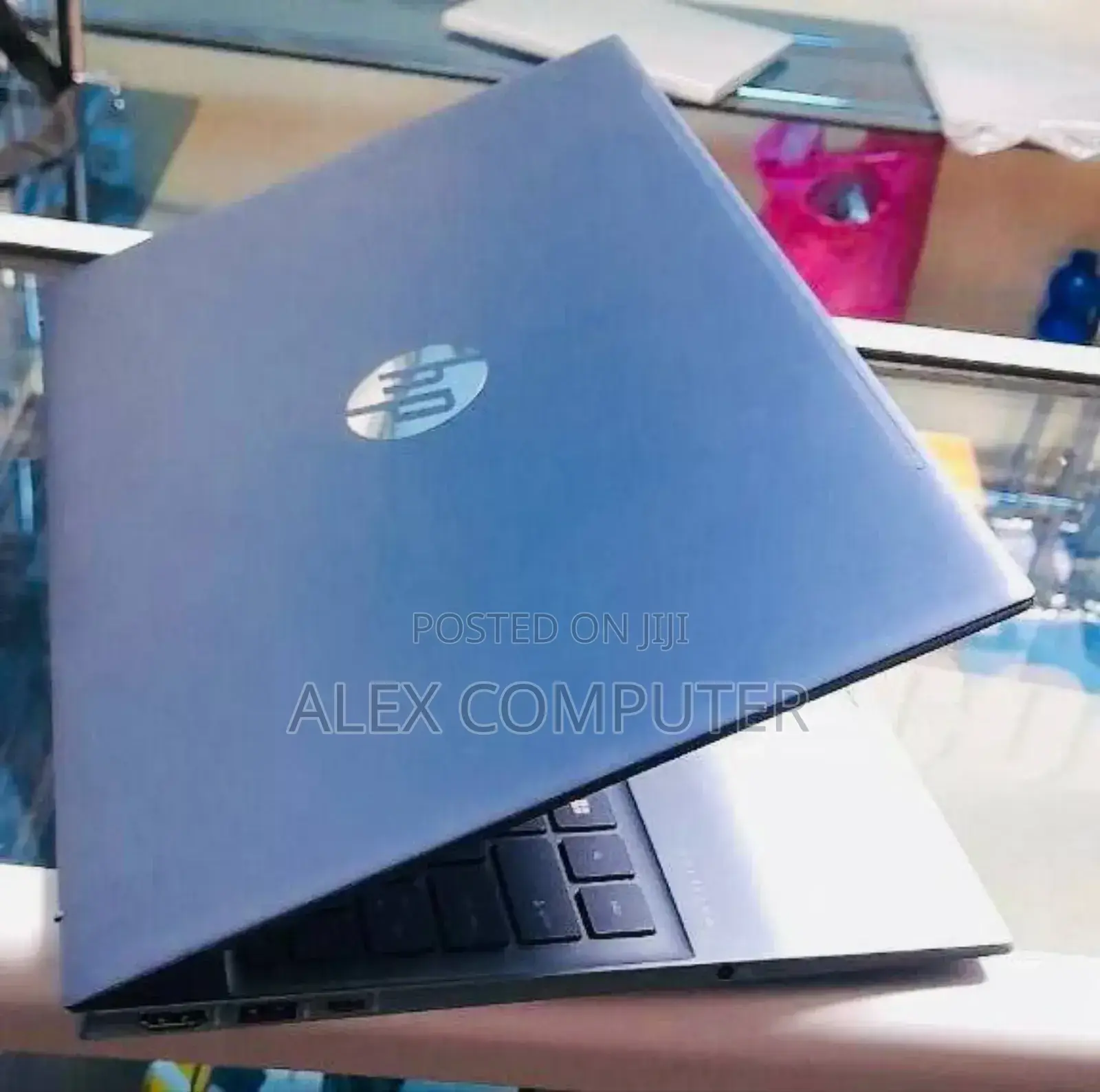 New Laptop HP Pavilion 15 8GB Intel Core I7 SSD 512GB