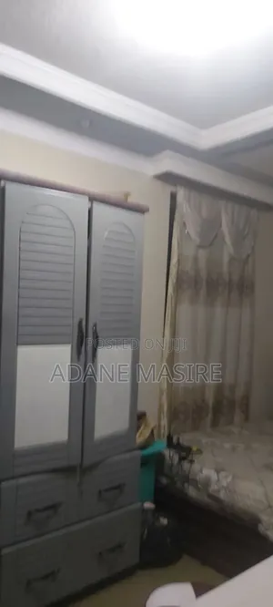 Photo - Furnished 2bdrm Condo in Lideta for sale