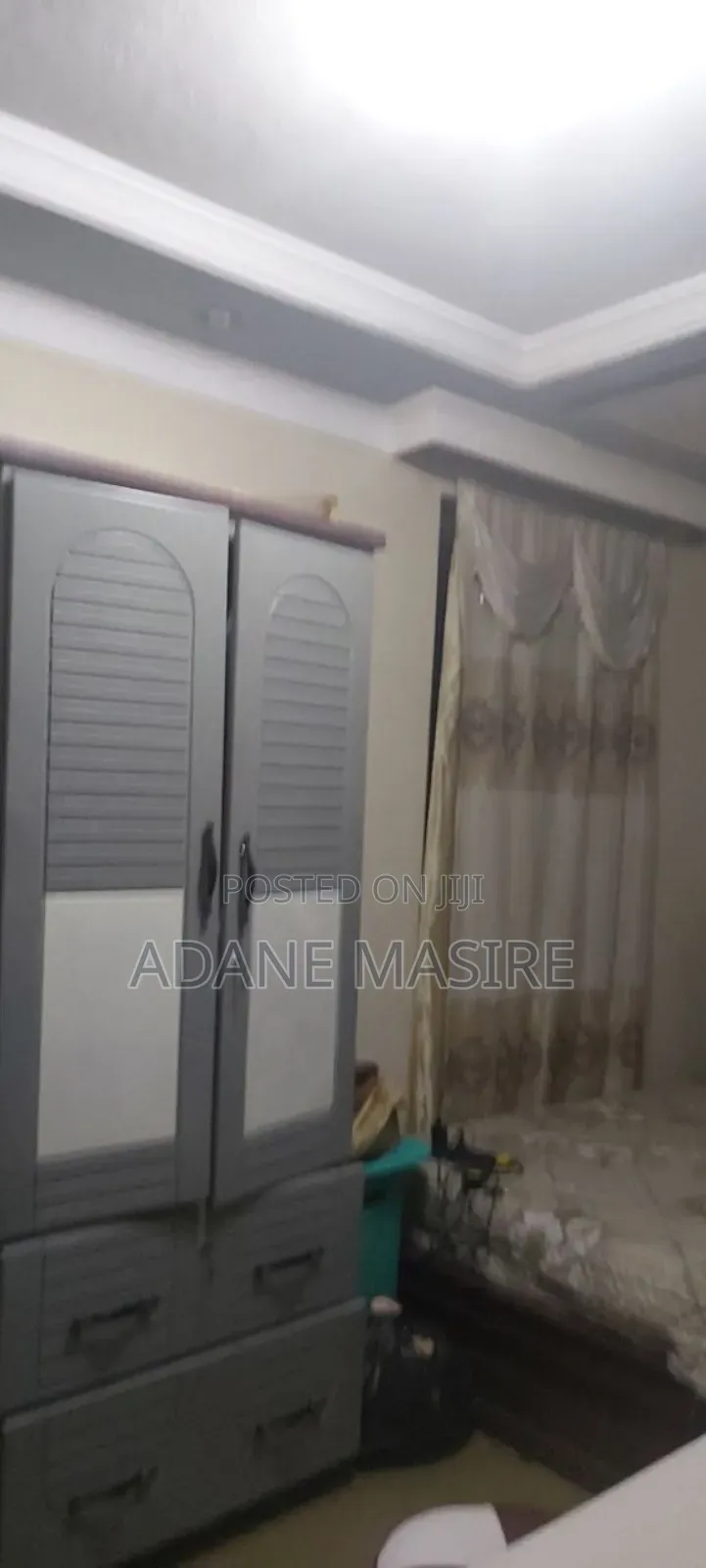 Furnished 2bdrm Condo in Lideta for sale