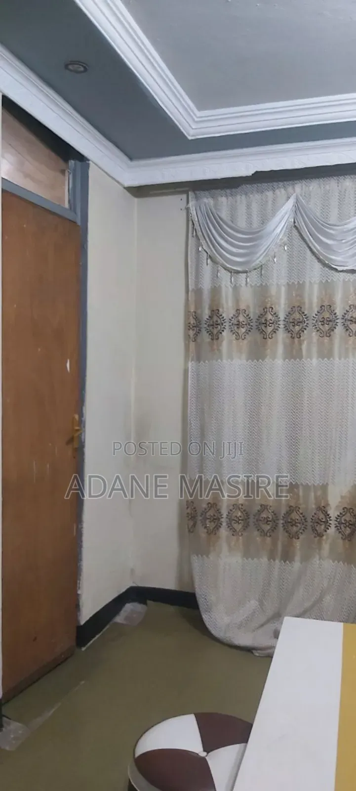 Furnished 2bdrm Condo in Lideta for sale