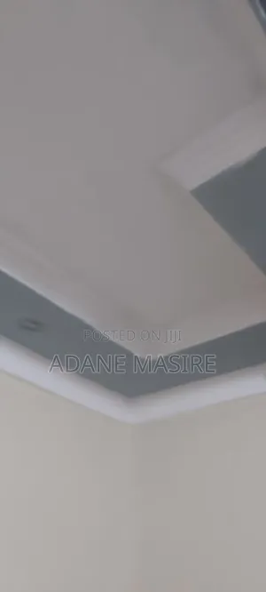 Furnished 2bdrm Condo in Lideta for sale