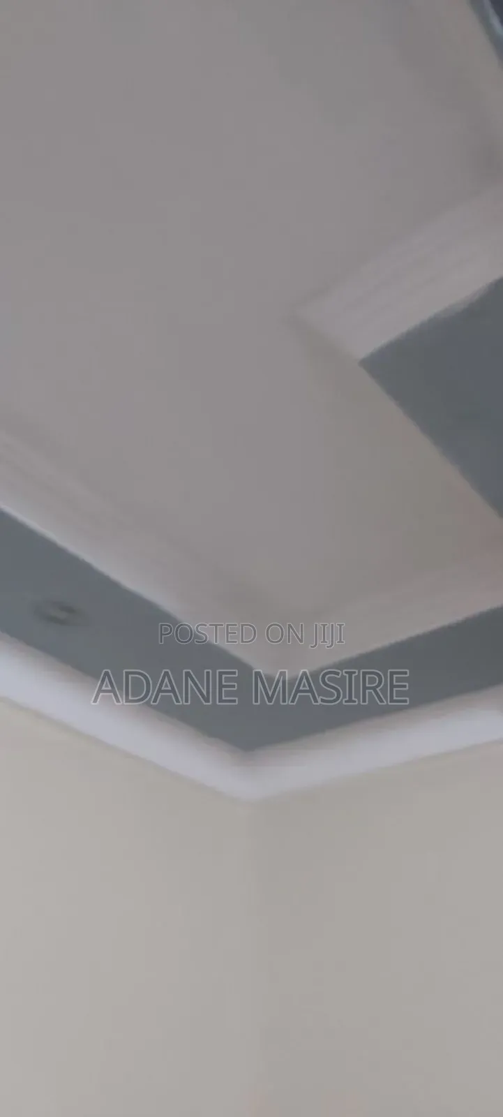 Furnished 2bdrm Condo in Lideta for sale