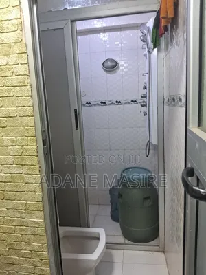 Furnished 2bdrm Condo in Lideta for sale