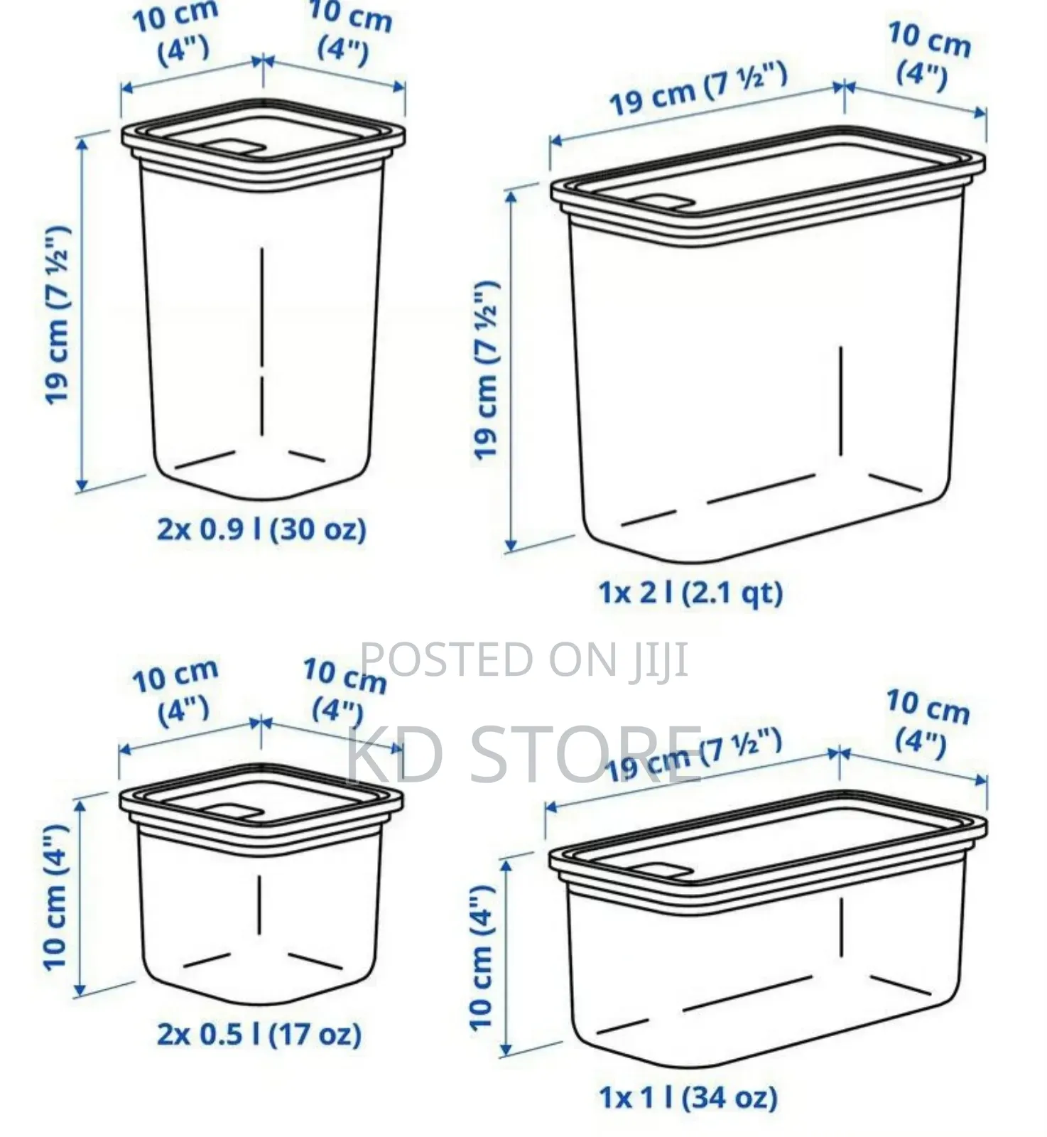 The Jar and the Lid Are Both Transparent,