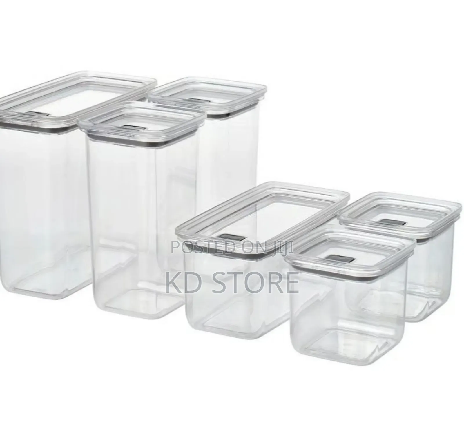 The Jar and the Lid Are Both Transparent,
