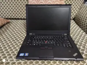 Laptop Lenovo ThinkPad T430 4GB Intel Core I5 HDD 320GB