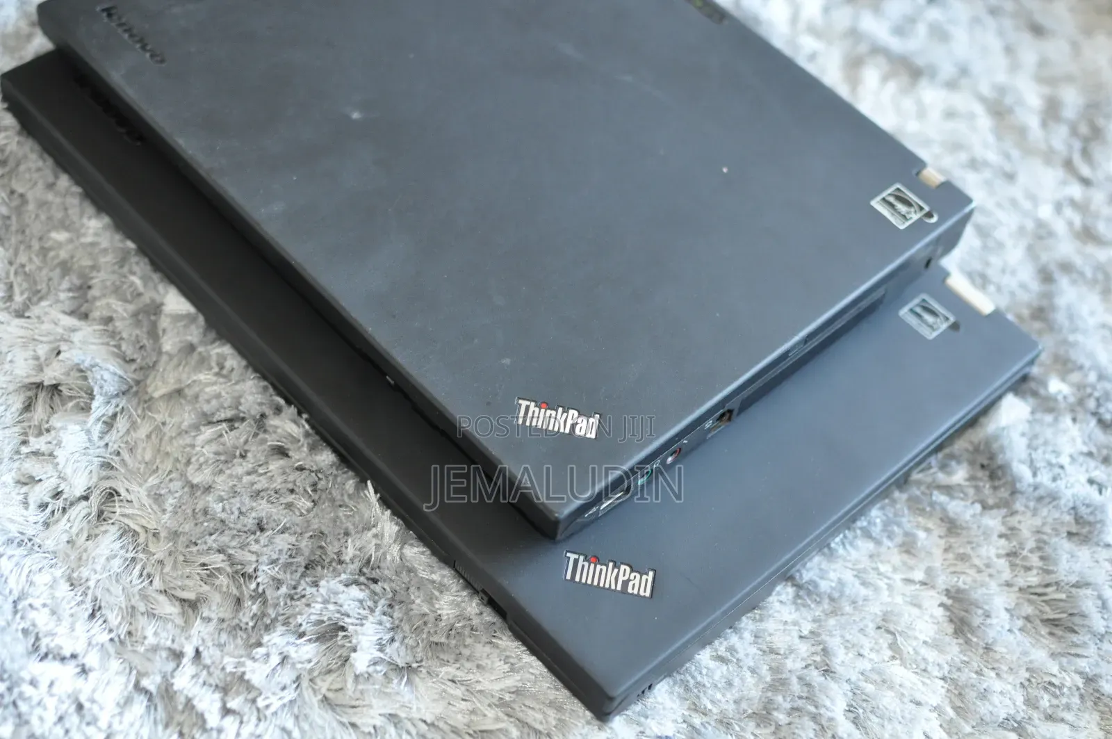Laptop Lenovo ThinkPad T430 4GB Intel Core I5 HDD 320GB