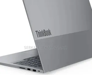 New Laptop Lenovo ThinkBook 15 32GB Intel Core I7 SSD 512GB