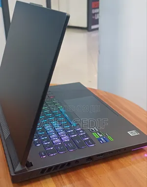 New Laptop Asus ROG Strix G16 G614 48GB Intel Core I9 SSD 1T