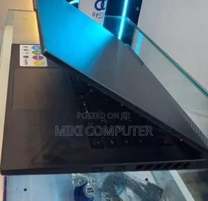 New Laptop Asus ROG Strix G15 16GB Intel Core I7 SSD 1T