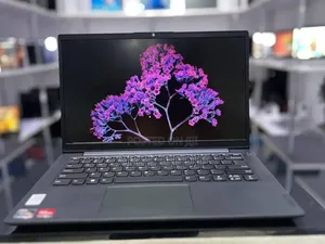 Photo - New Laptop Lenovo 16GB AMD Ryzen 5 SSD 512GB