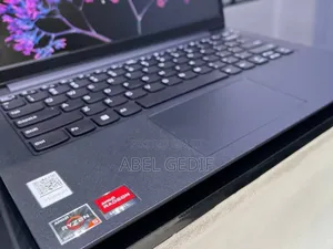 New Laptop Lenovo 16GB AMD Ryzen 5 SSD 512GB