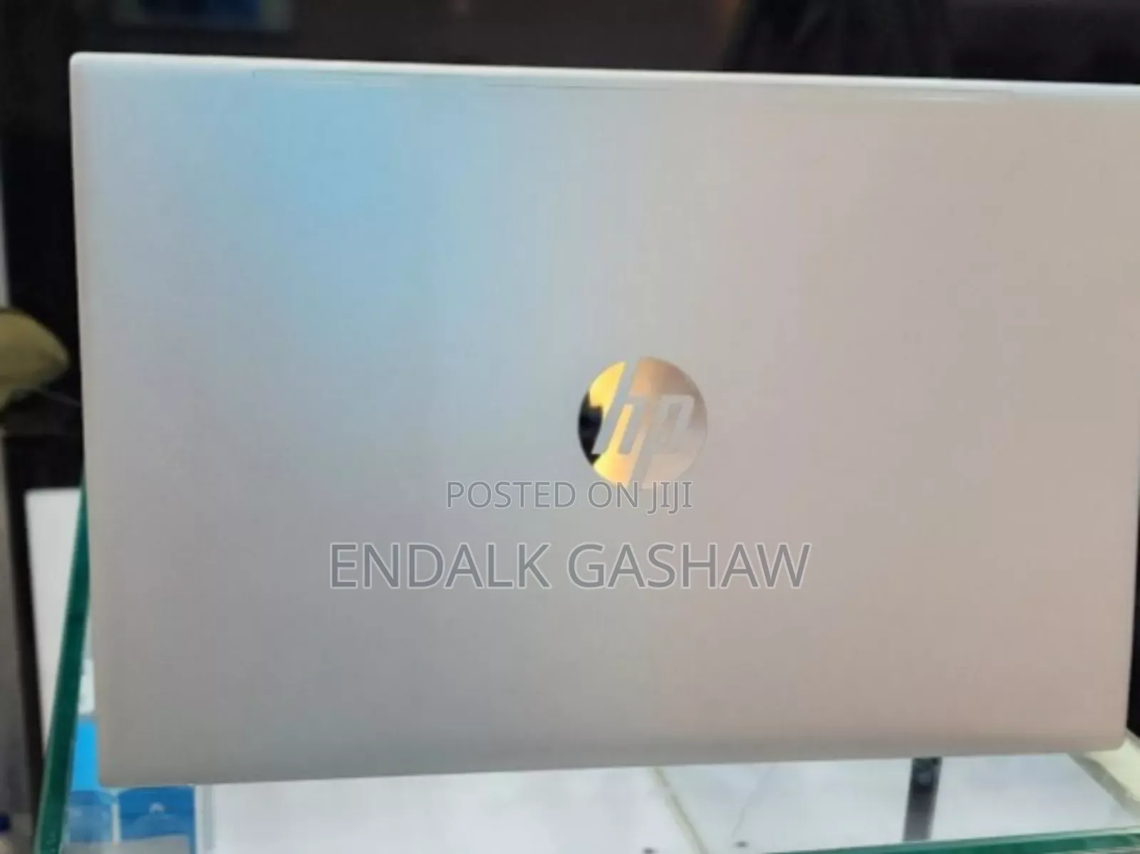 New Laptop HP Pavilion 15 8GB Intel Core I7 SSD 512GB