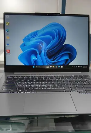 New Laptop Lenovo Thinkbook 14 16GB Intel Core I5 SSD 512GB