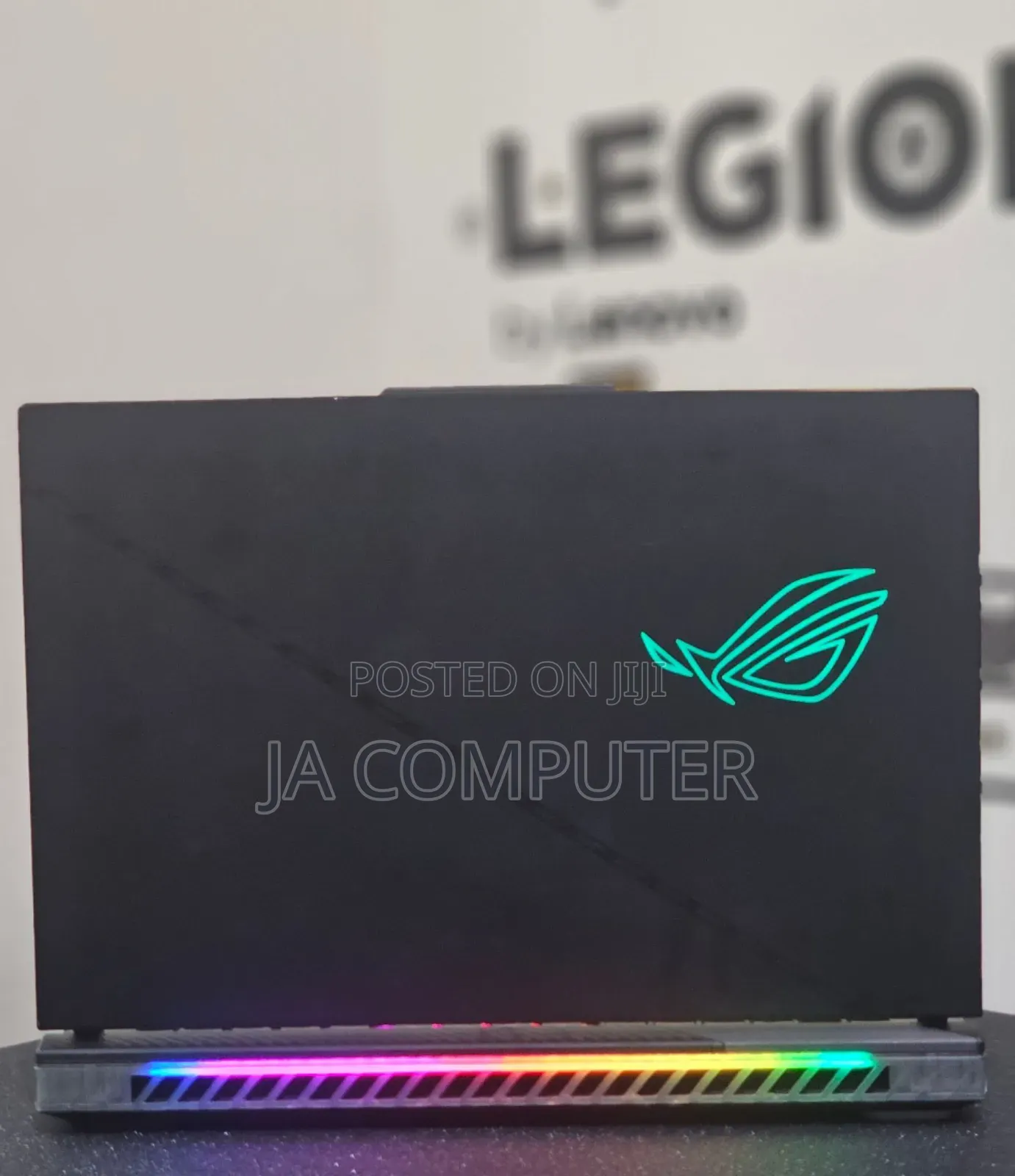 New Laptop Asus ROG Strix G16 G614 32GB Intel Core I9 SSD 1T