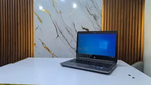 New Laptop HP ProBook 440 G1 4GB Intel Core I5 HDD 500GB