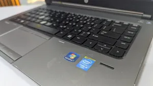 New Laptop HP ProBook 440 G1 4GB Intel Core I5 HDD 500GB