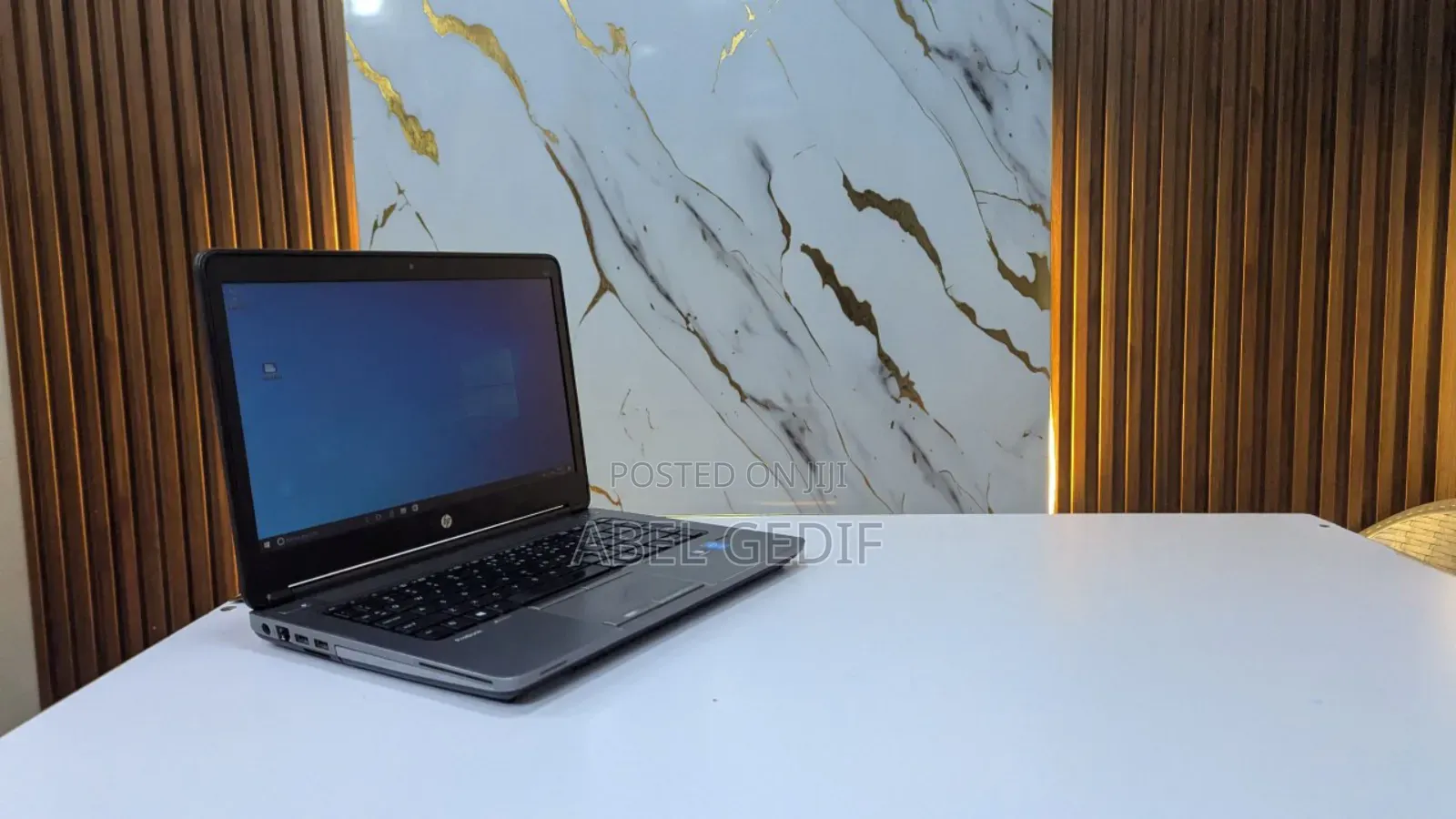 New Laptop HP ProBook 440 G1 4GB Intel Core I5 HDD 500GB