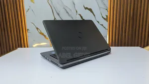 New Laptop HP ProBook 440 G1 4GB Intel Core I5 HDD 500GB