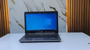 Photo - New Laptop HP ProBook 440 G1 4GB Intel Core I5 HDD 500GB
