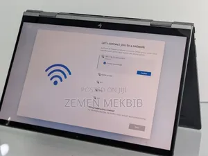 Photo - New Laptop HP Envy X360 32GB Intel Core Ultra 7 SSD 1T