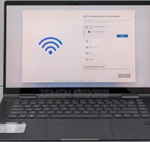 New Laptop HP Envy X360 32GB Intel Core Ultra 7 SSD 1T