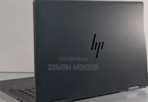 New Laptop HP Envy X360 32GB Intel Core Ultra 7 SSD 1T