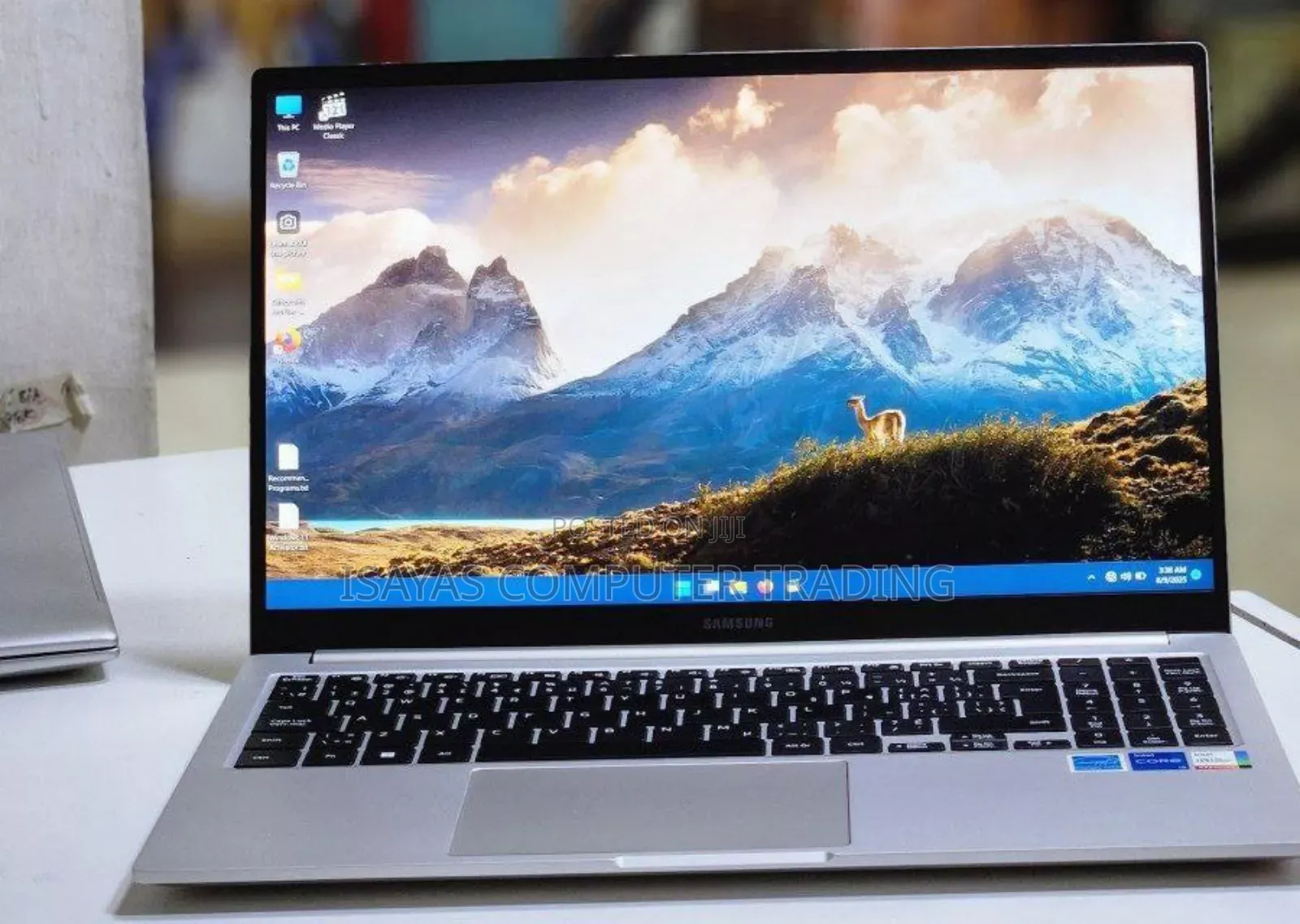 New Laptop Dell G GB Intel Core I7 SSD 512GB