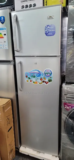 Photo - Elegance Refrigrator