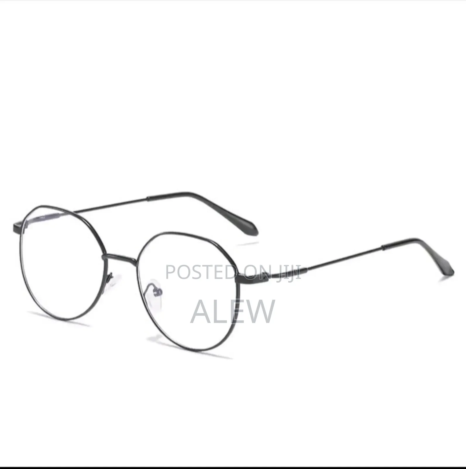 Anti- Blue Light Glass