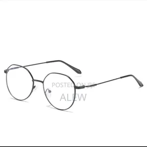 Anti- Blue Light Glass