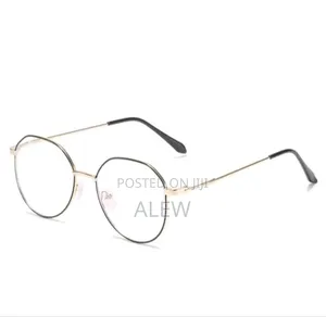 Anti- Blue Light Glass