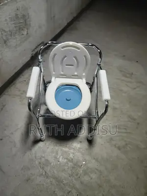 Commode Chair允祥toilet Chair衫軍commode Medical Chair腔裏commode Chair New