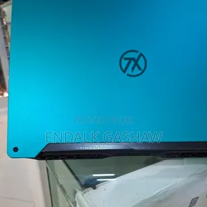 New Laptop Asus TUF Gaming A15 16GB AMD Ryzen 9 SSD 512GB