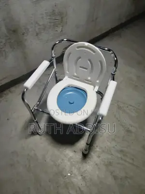 Commode Chair衹我new Toilet Chair管獄commode Chair朱諾poty Chair Medical