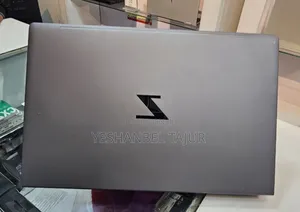 Photo - New Laptop HP ZBook Studio 32GB Intel Core I7 SSD 512GB