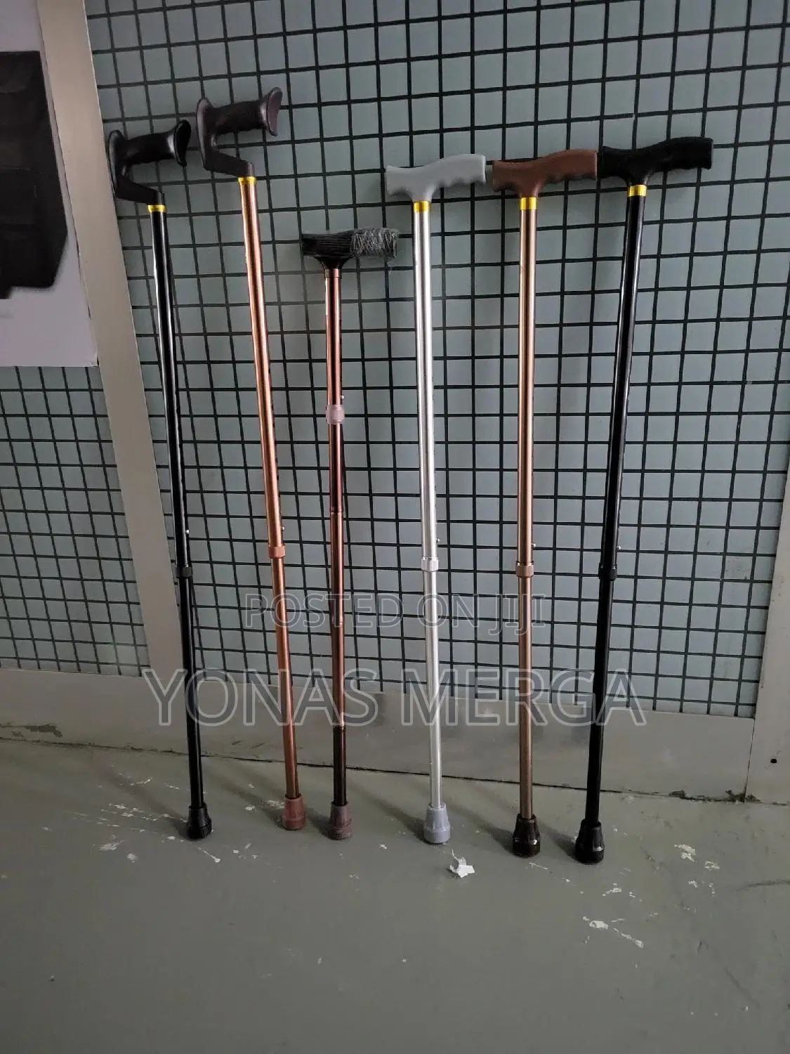 Walking Stick辟嚟feel Comfortable: 弒0high Rubber T-Shaped Handle=Cane