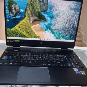 New Laptop HP Omen X 16GB Intel Core I7 SSD 1T