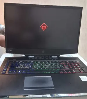 New Laptop HP Omen X 16GB Intel Core I7 SSD 1T