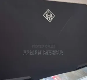 New Laptop HP Omen X 16GB Intel Core I7 SSD 1T
