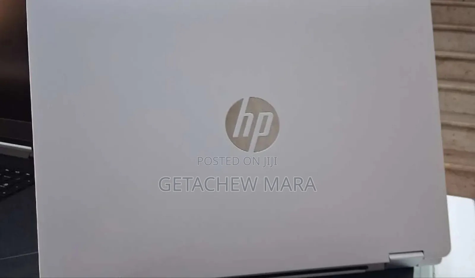 New Laptop HP Omen 17t 16GB Intel Core I7 SSD 1T