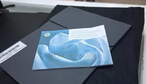 New Laptop HP Omen 17t 16GB Intel Core I7 SSD 1T