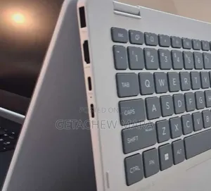 New Laptop HP Omen 17t 16GB Intel Core I7 SSD 1T