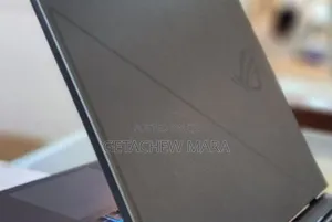 New Laptop Asus ROG Strix G15 16GB Intel Core I7 SSD 1T