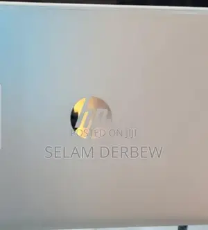 New Laptop HP Pavilion 15 8GB Intel Core I7 SSD 512GB